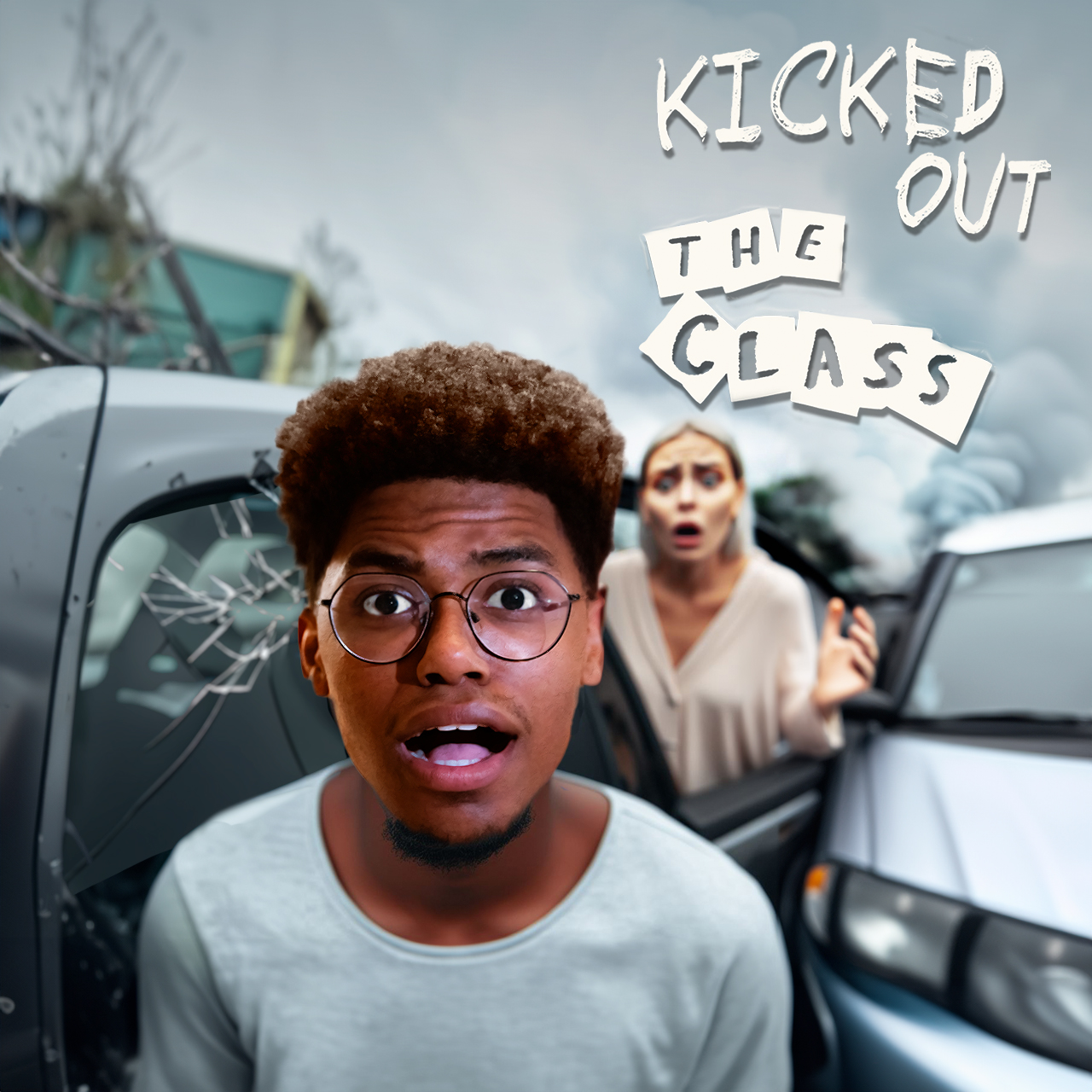 we crashed into our teacher… episode artwork