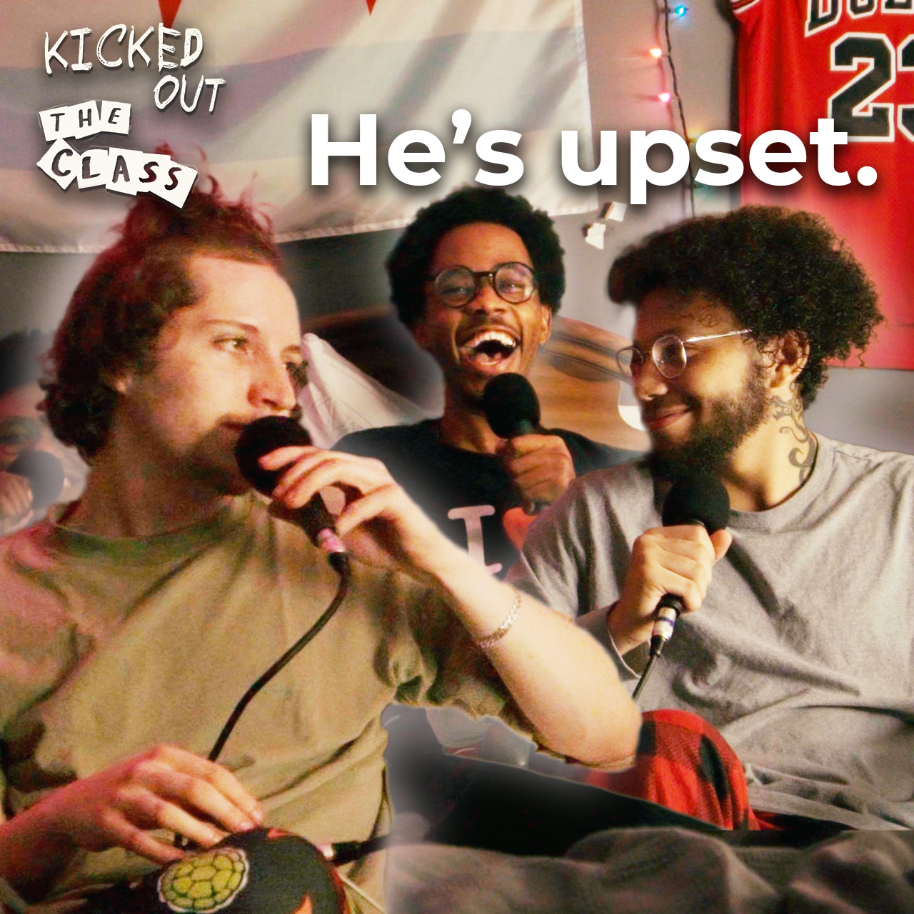 Our worst episode yet. episode artwork