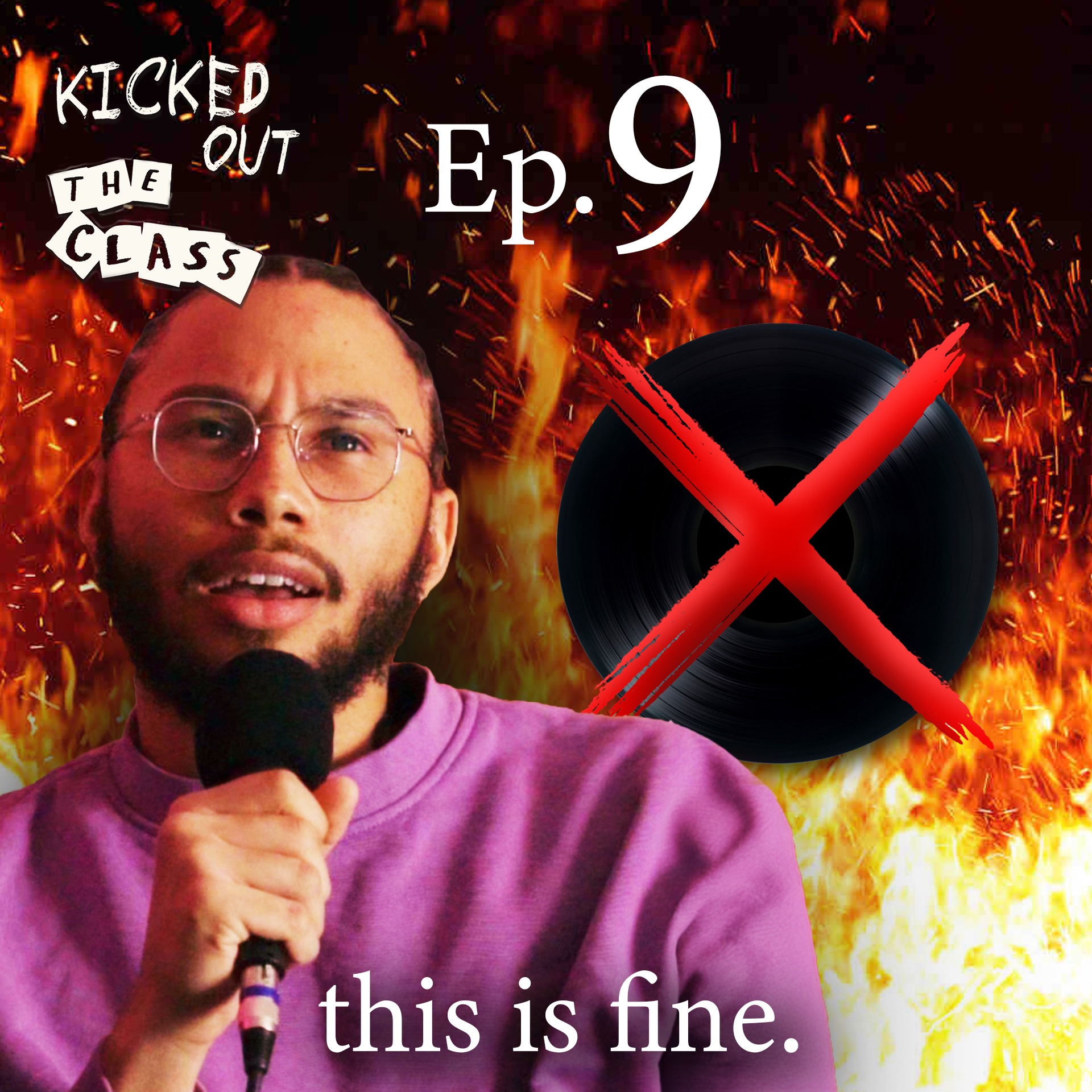 The Hip-Hop Industry Has a Problem. episode artwork